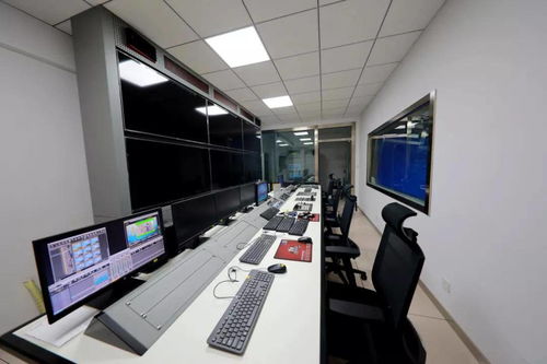 煙臺牟平區廣播電視臺 探索媒體融合新路徑，打造廣播電視節目制作經營新標桿